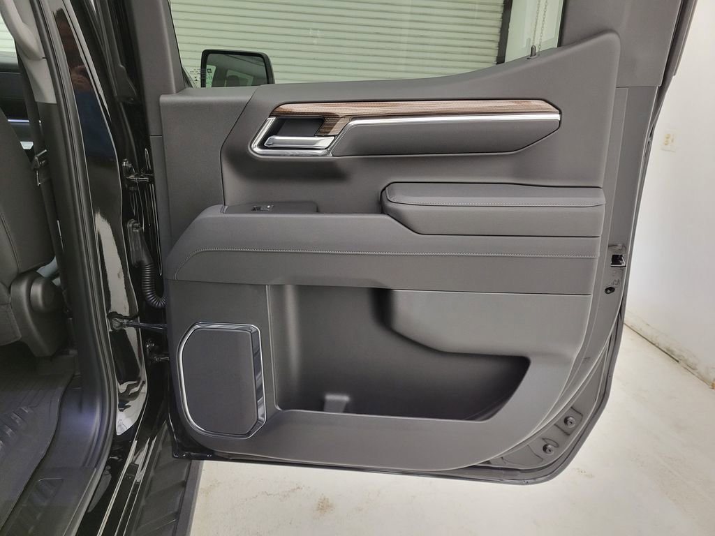 New 2026 Chevrolet Silverado 1500 LT Trail Boss w/ LT Trail Boss Premium Package image 41