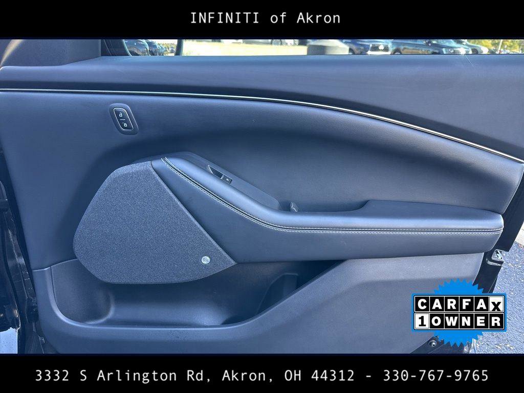 Used 2022 Ford Mustang Mach-E Premium image 27