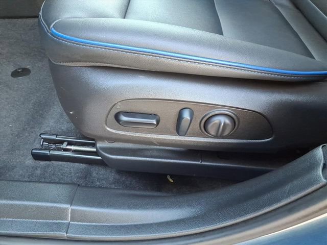 Used 2025 Buick Envista Sport Touring w/ Experience Buick Package FWD image 14