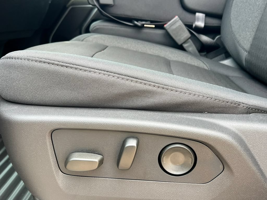New 2026 GMC Sierra 1500 Elevation AWD/4WD image 13