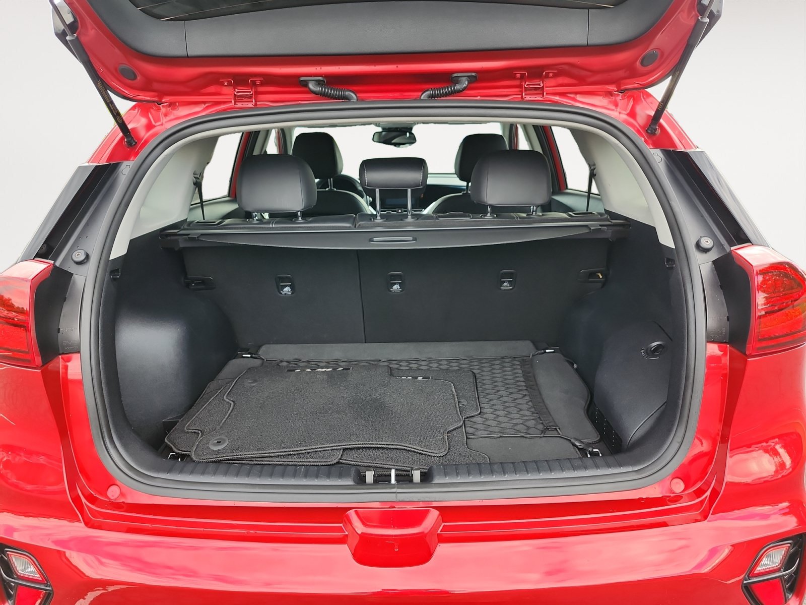 Used 2022 Kia Niro EX FWD image 16
