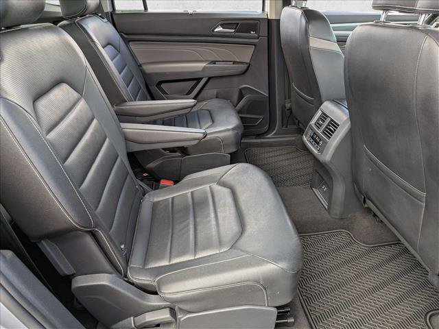 Used 2023 Volkswagen Atlas SEL Premium AWD/4WD image 20
