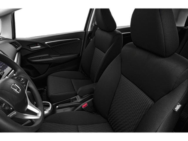 Used 2020 Honda Fit EX image 9