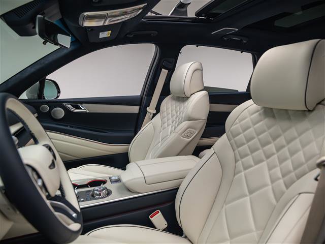 New 2026 Genesis GV80 3.5T Prestige image 18