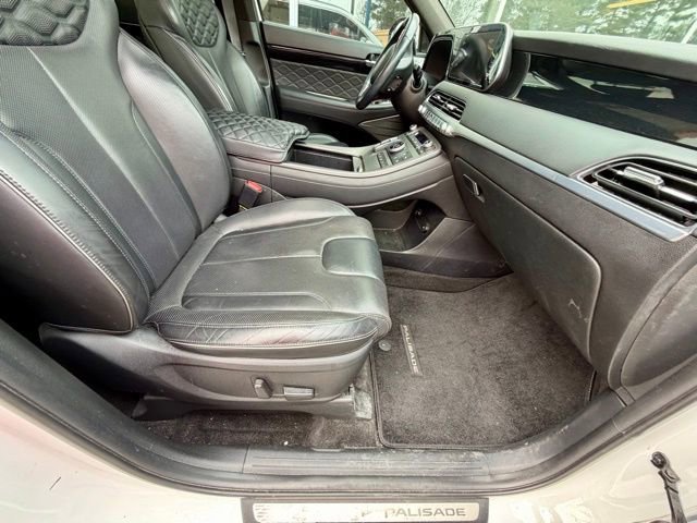 Used 2020 Hyundai Santa Fe SEL AWD/4WD image 22