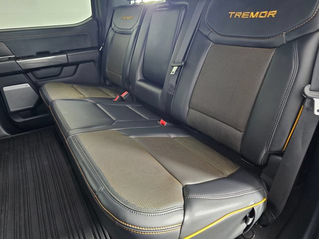 Certified 2023 Ford F150 Tremor w/ Equipment Group 402A High AWD/4WD image 20