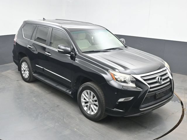 Used 2016 Lexus GX 460 Luxury AWD/4WD image 38