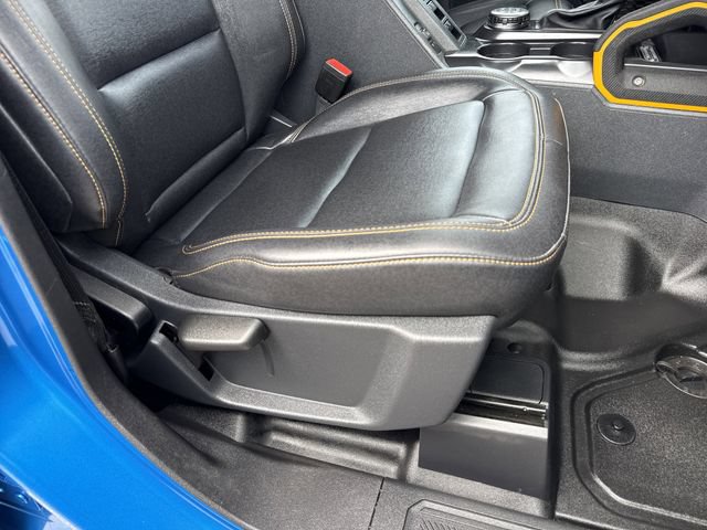 Used 2024 Ford Bronco Badlands AWD/4WD image 29