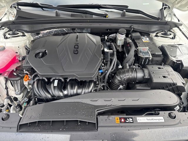 Used 2025 Kia K5 GT-Line image 17