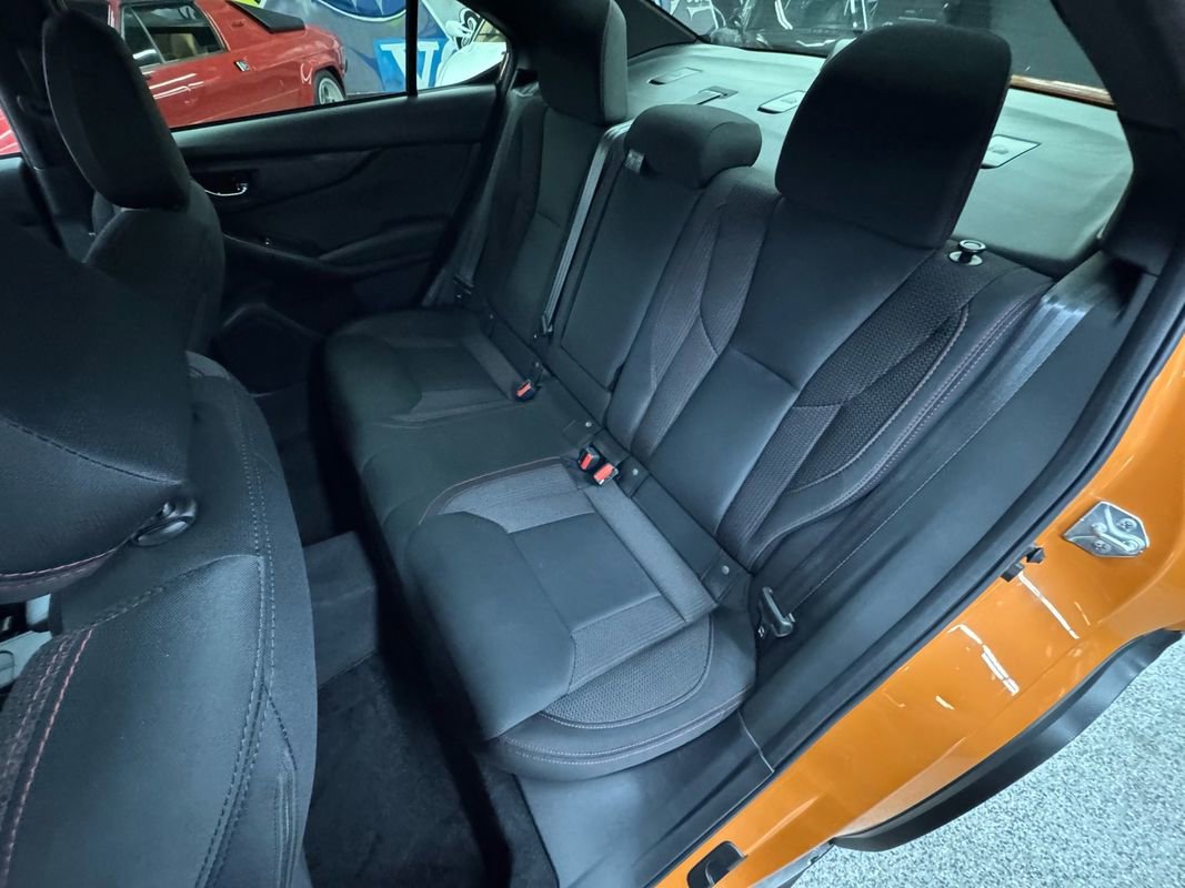 Used 2023 Subaru WRX Premium AWD/4WD image 14