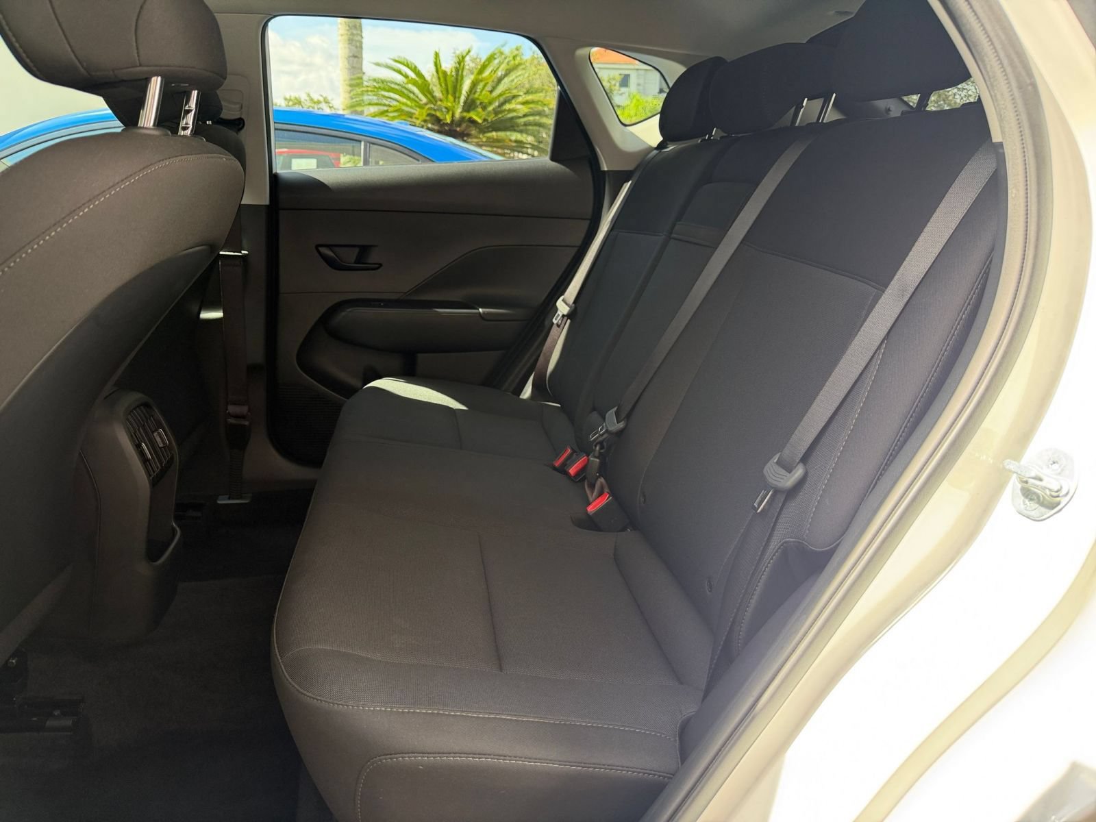 Used 2026 Hyundai Kona SEL Sport FWD image 21