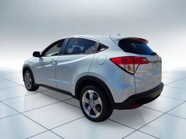 Certified 2022 Honda HR-V LX image 8