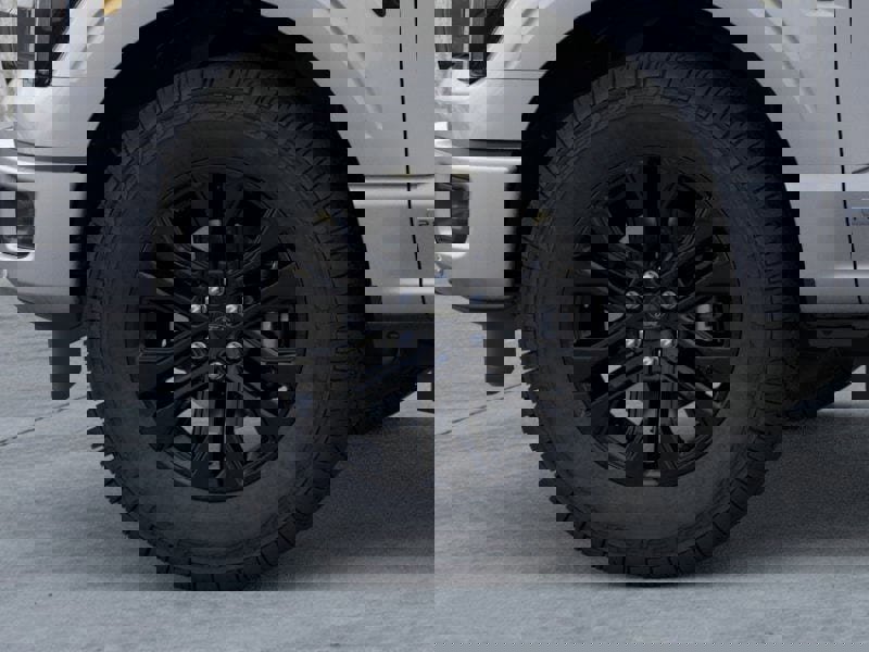 New 2025 Ford F150 Lariat image 19