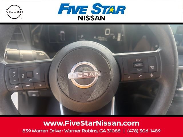 Used 2026 Nissan Kicks SV FWD image 23