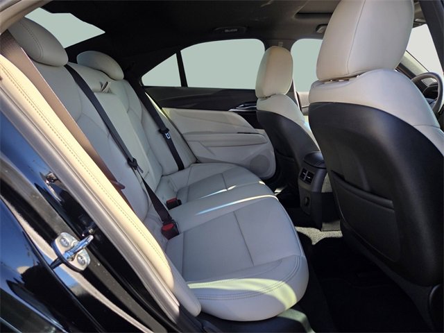 New 2026 Cadillac CT4 Premium Luxury image 15