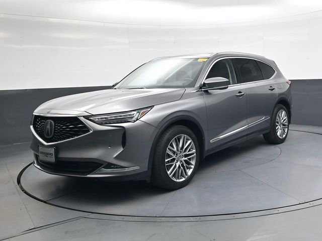 Used 2023 Acura MDX SH-AWD w/ Advance Package image 9