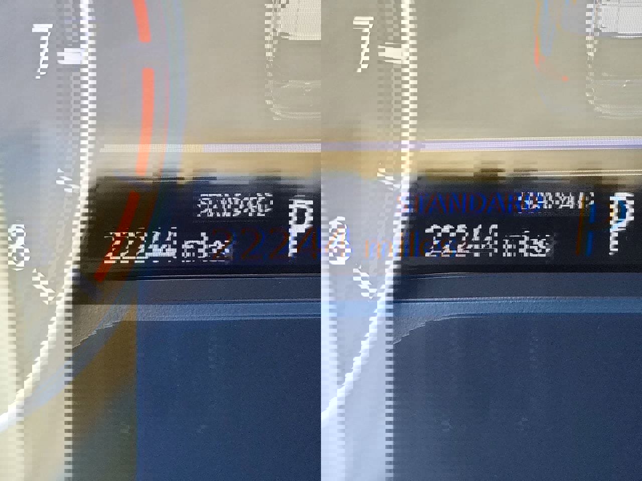 Used 2025 Nissan Rogue SV image 22