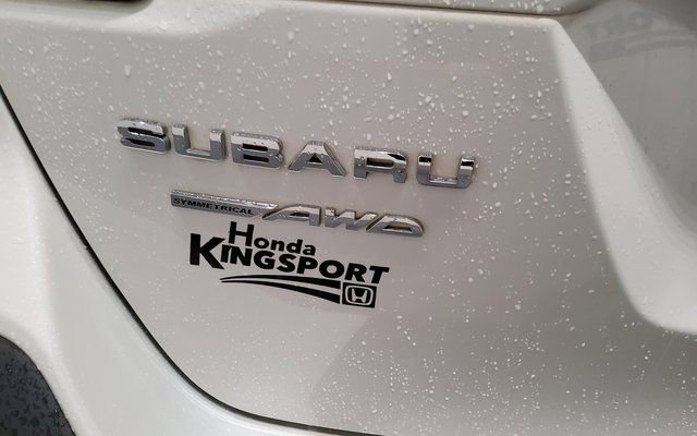 Used 2020 Subaru Outback Premium image 39