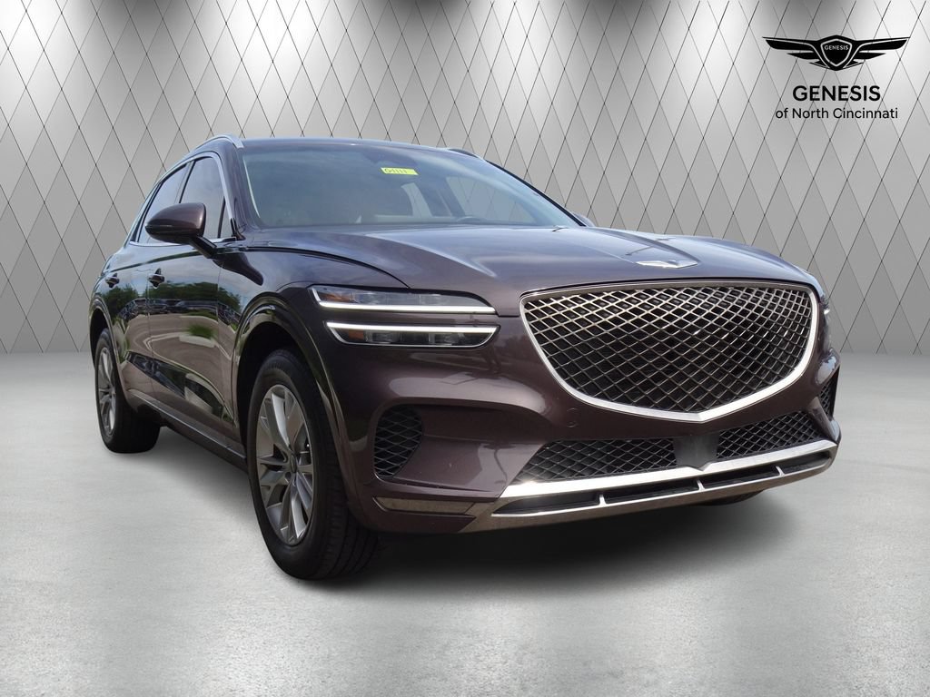 Used 2023 Genesis GV70 2.5T AWD/4WD image 6
