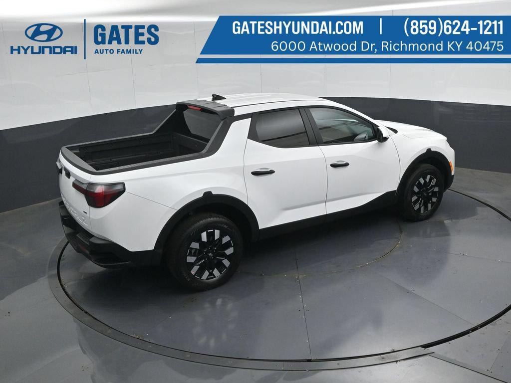 New 2027 Hyundai Santa Cruz SE AWD/4WD image 44