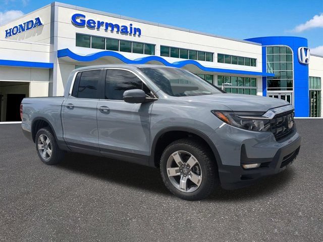 New 2026 Honda Ridgeline RTL image 1