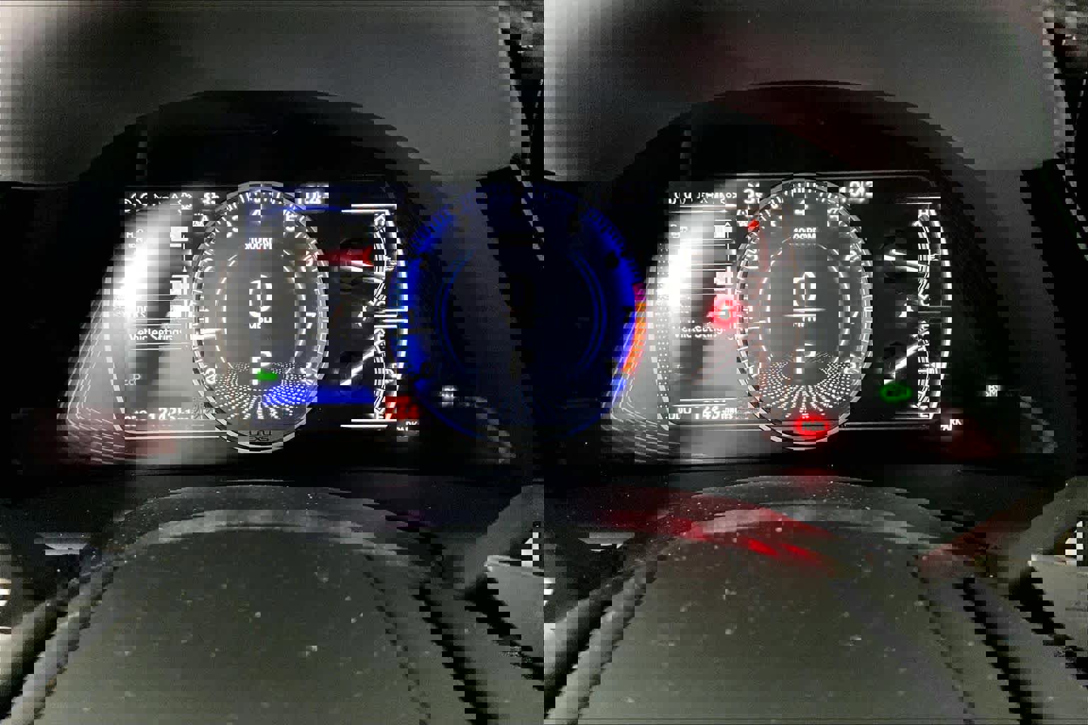 Used 2023 Lexus ES 350 w/ Premium Package image 25