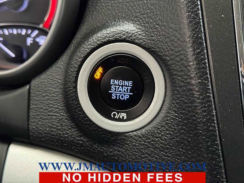 Used 2017 Dodge Journey SE w/ Popular Equipment Group image 39