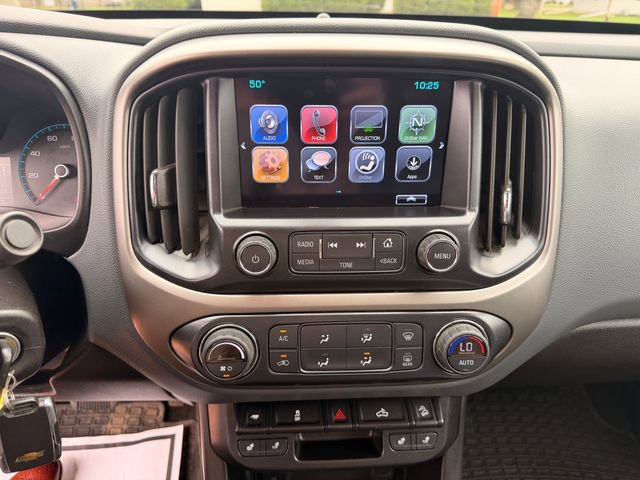 Used 2017 Chevrolet Colorado Z71 image 23