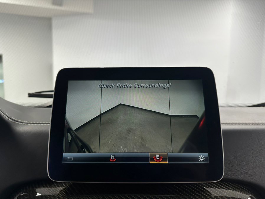 Used 2017 Mercedes-Benz G 550 Squared image 55