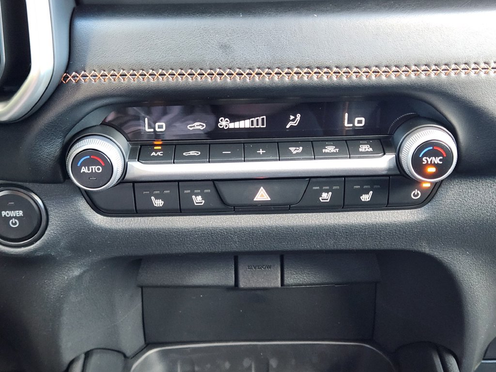 New 2026 MAZDA CX-50 AWD 2.5 Hybrid w/ Premium Pkg image 10