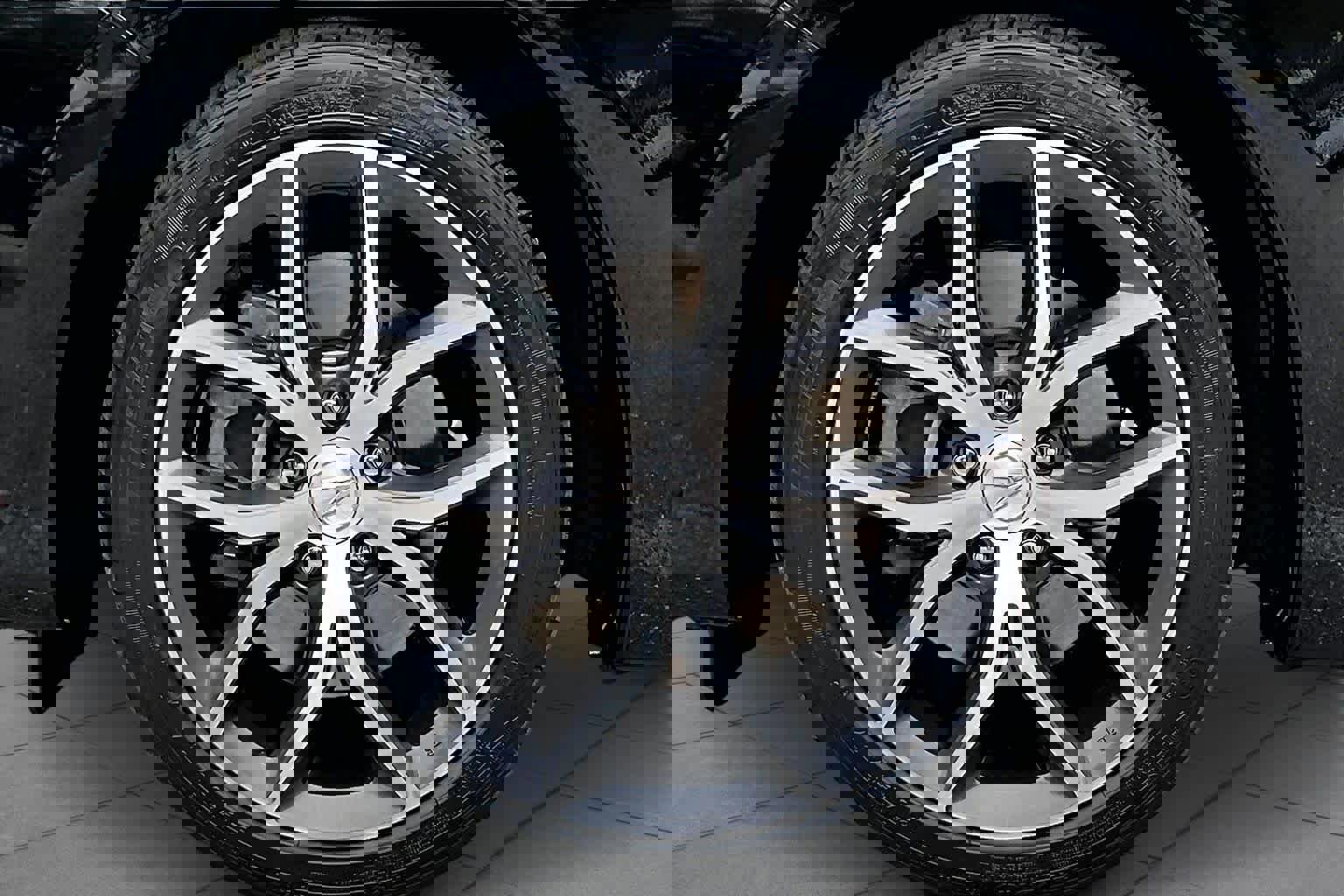 Certified 2021 Acura ILX w/ Premium Package image 11