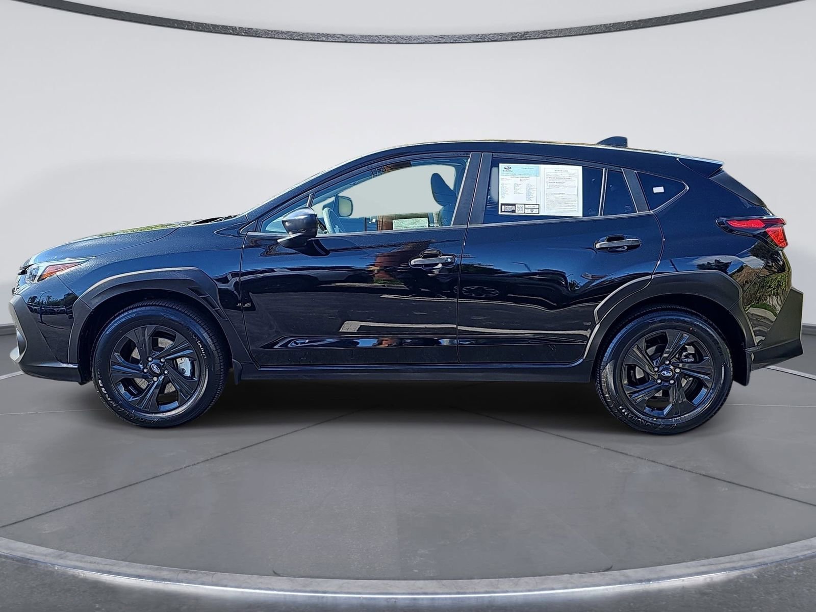 Certified 2024 Subaru Crosstrek 2.0i AWD/4WD image 6