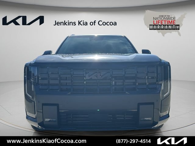 New 2027 Kia Telluride SX X-Line w/ Towing Package AWD/4WD image 12
