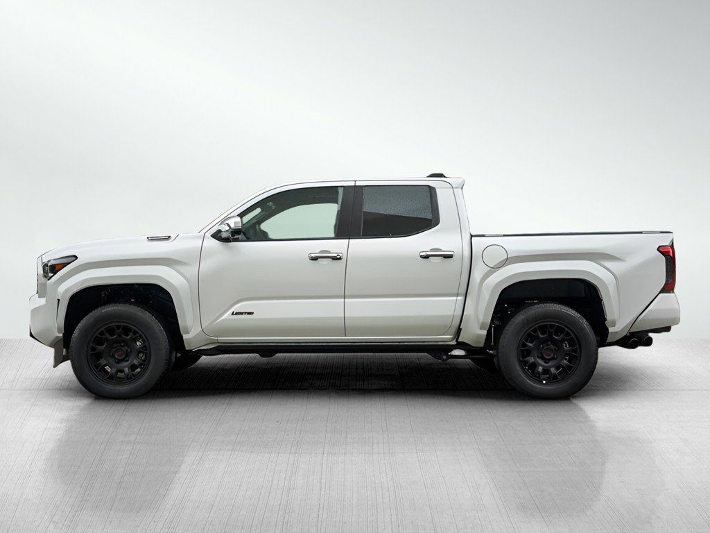New 2024 Toyota Tacoma Limited image 4