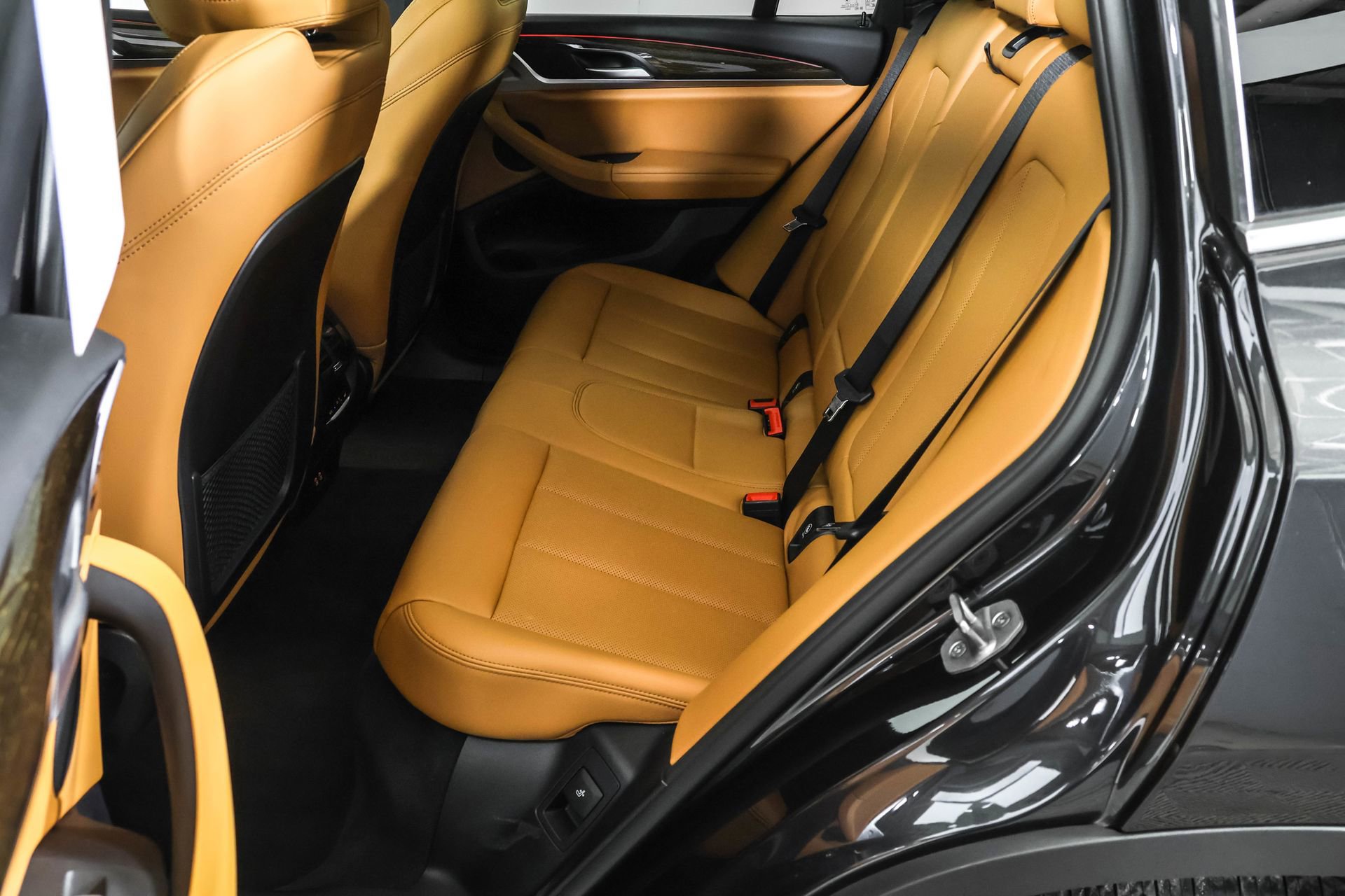 Used 2023 BMW X3 xDrive30i w/ Convenience Package image 36