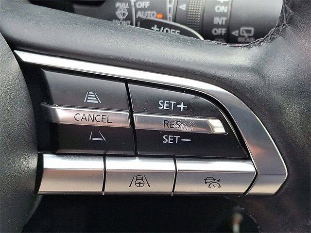 Used 2023 MAZDA CX-30 2.5 Turbo w/ Premium Plus Pkg image 24