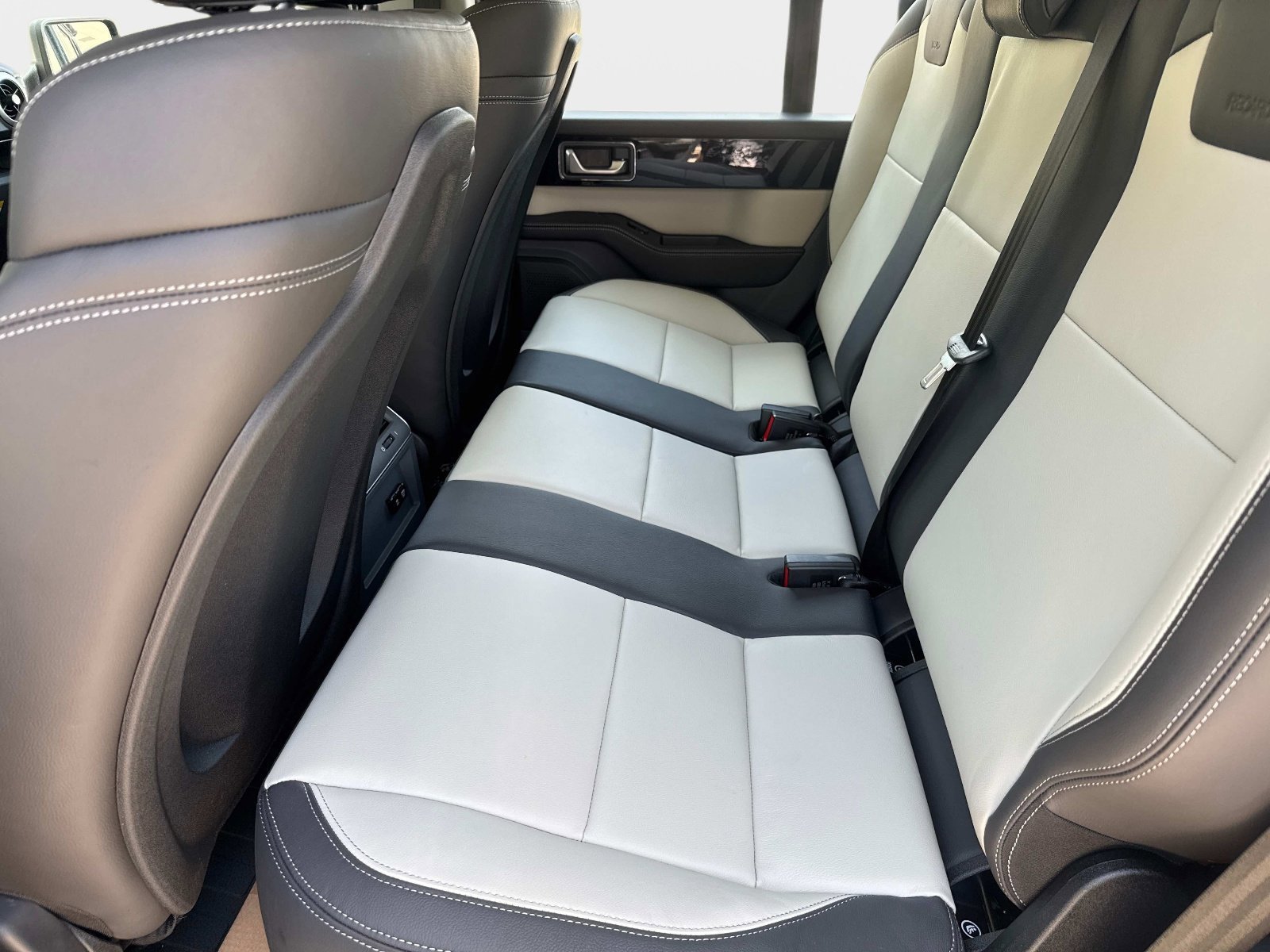 New 2025 INEOS Grenadier AWD/4WD image 14