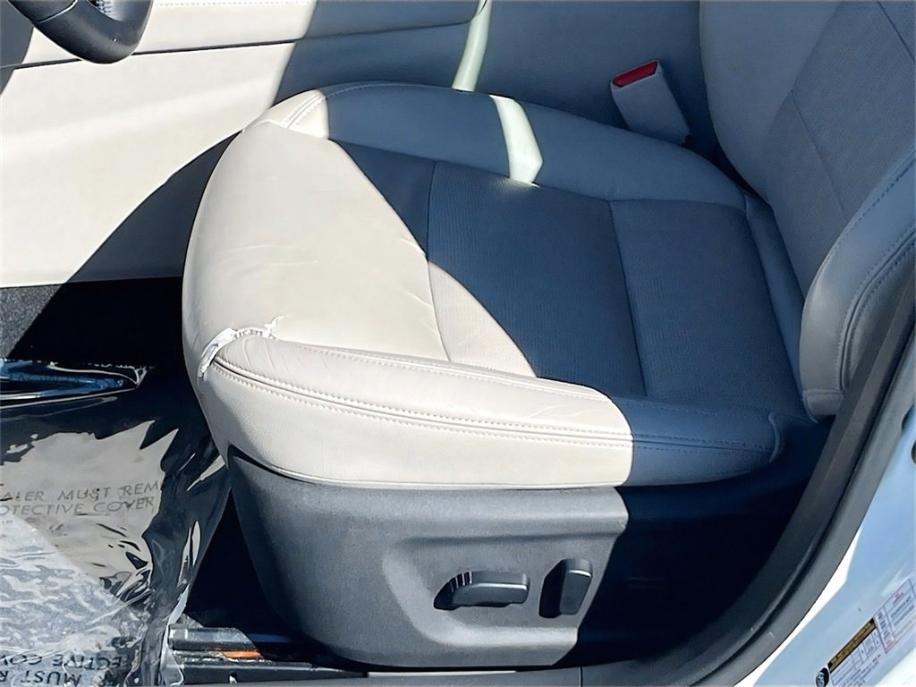 Used 2019 Nissan Altima 2.5 Platinum image 12