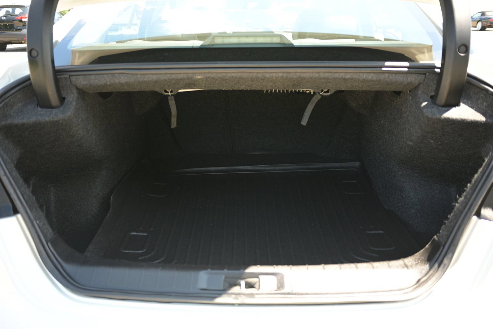 Used 2023 Nissan Maxima SL FWD image 36