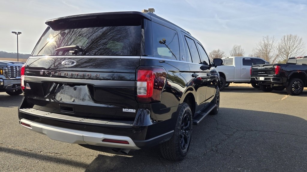 Used 2024 Ford Expedition Timberline image 57
