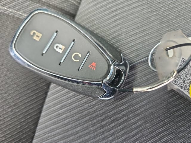 Used 2025 Chevrolet Blazer LT FWD image 28
