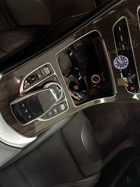 Used 2020 Mercedes-Benz C 63 AMG Sedan w/ Multimedia Package image 34