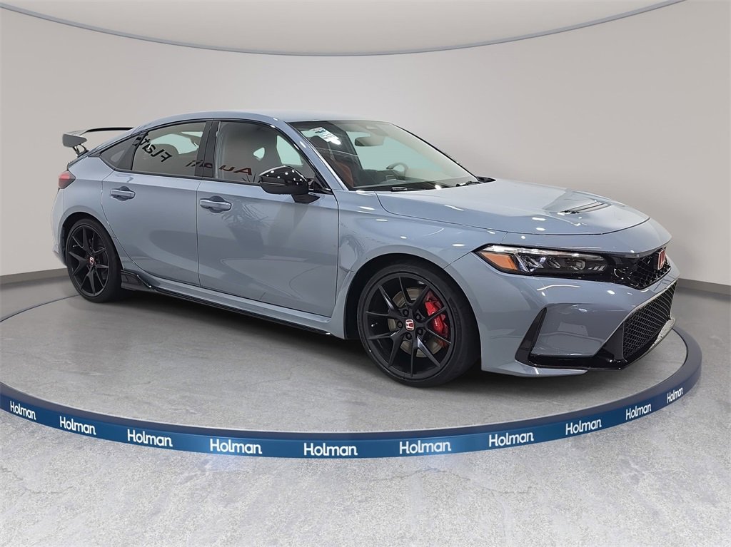 Used 2025 Honda Civic Type R image 5