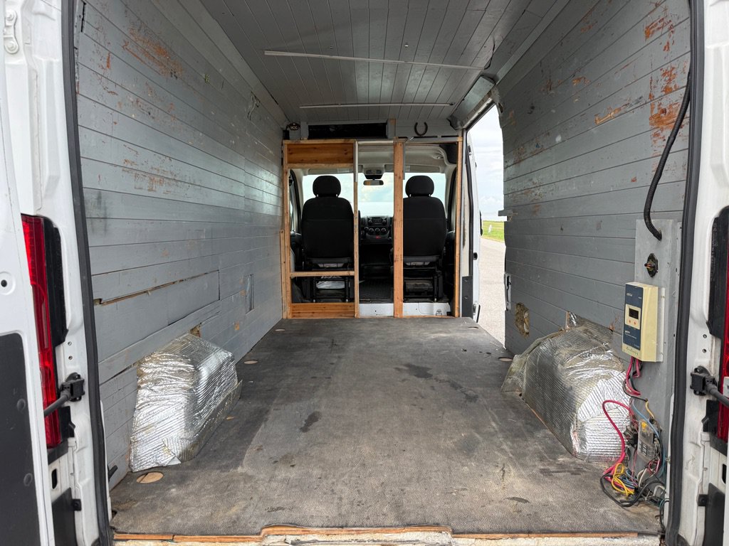 Used 2016 RAM ProMaster 2500 FWD image 18