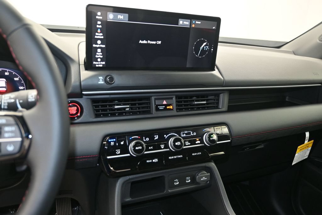 New 2026 Honda Pilot Black Edition image 18
