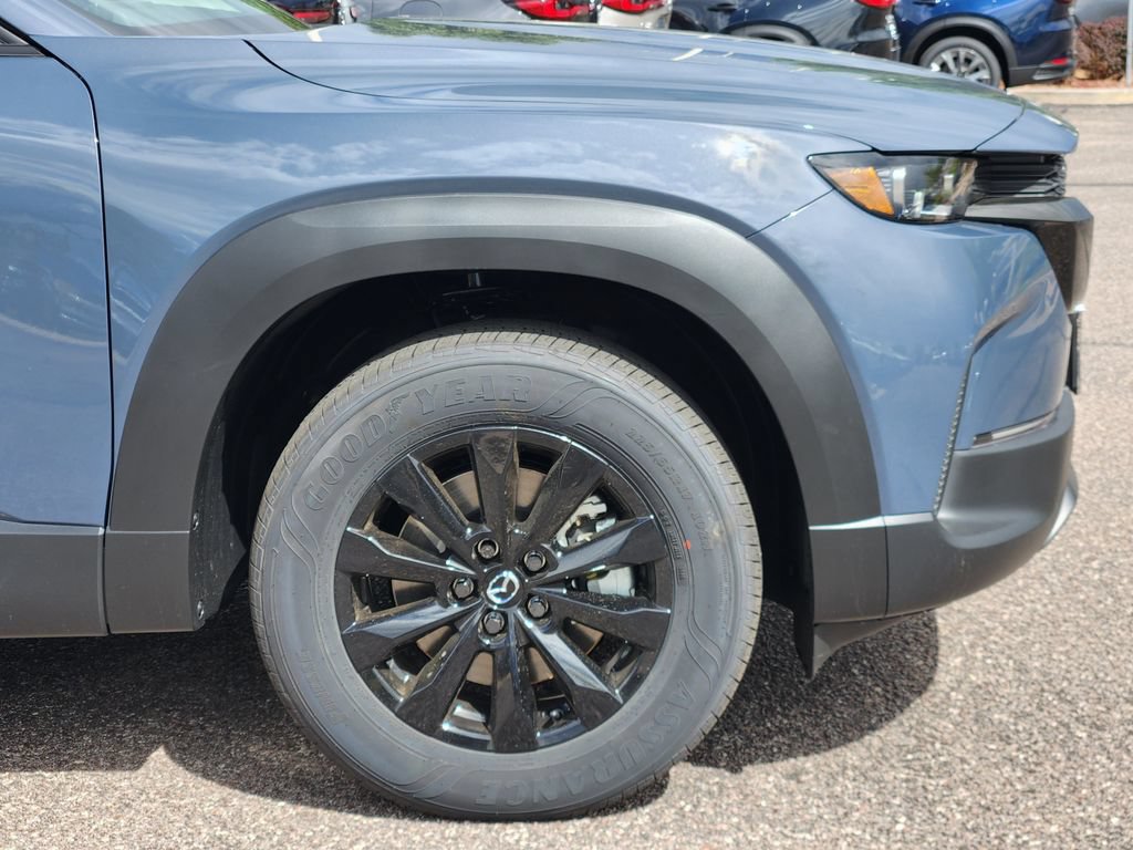 New 2026 MAZDA CX-50 AWD 2.5 S w/ Preferred Pkg image 29