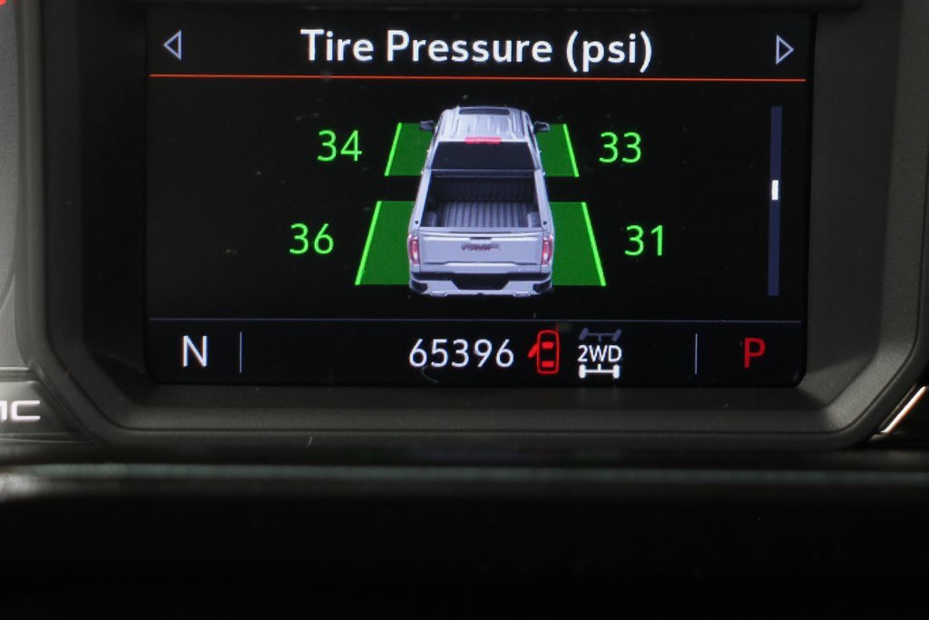 Used 2021 GMC Sierra 1500 SLE w/ Driver Alert Package I image 22