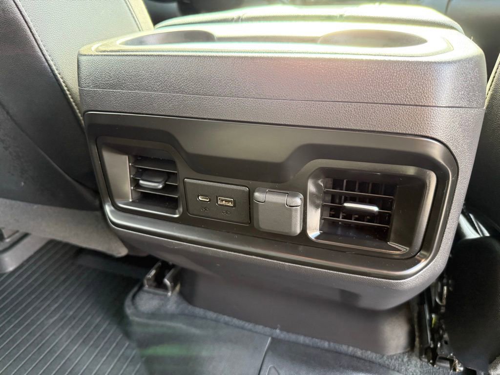 Used 2020 Chevrolet Silverado 1500 LT Trail Boss image 17