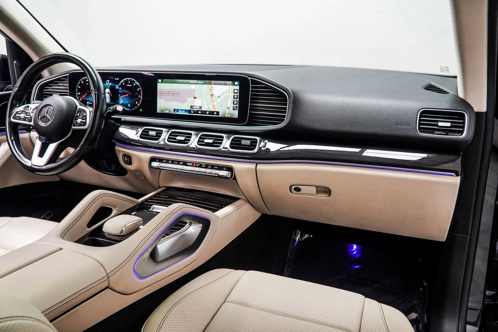 Used 2021 Mercedes-Benz GLE 350 image 16