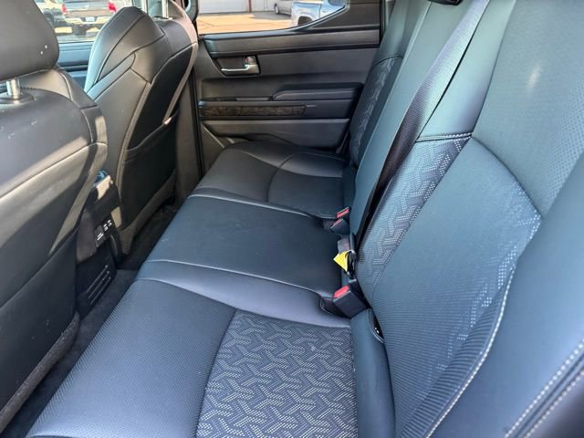 Used 2024 Toyota Tacoma Limited w/ Limited Package (LT) AWD/4WD image 7